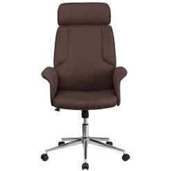 Flash Furniture High Back Fabric Executive Swivel Office Chair, Brown (CHCX0944HBN) 15 Flash Furniture High Back Fabric Executive Swivel Office Chair, Brown (CHCX0944HBN) -Office Chairs Shop unnamed file 2786