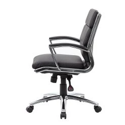Boss CaresoftPlus Executive Series High Back Executive Chair With Metal Chrome Finish, Black (B9476-BK) 11 Boss CaresoftPlus Executive Series High Back Executive Chair With Metal Chrome Finish, Black (B9476-BK) -Office Chairs Shop unnamed file 2799