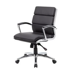 Boss CaresoftPlus Executive Series High Back Executive Chair With Metal Chrome Finish, Black (B9476-BK) 12 Boss CaresoftPlus Executive Series High Back Executive Chair With Metal Chrome Finish, Black (B9476-BK) -Office Chairs Shop unnamed file 2800
