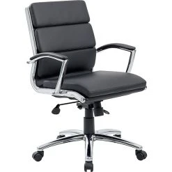 Boss CaresoftPlus Executive Series High Back Executive Chair With Metal Chrome Finish, Black (B9476-BK) 13 Boss CaresoftPlus Executive Series High Back Executive Chair With Metal Chrome Finish, Black (B9476-BK) -Office Chairs Shop unnamed file 2801
