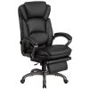 Flash Furniture High Back Leather Executive, Black (BT90279H) -Office Chairs Shop unnamed file 2862