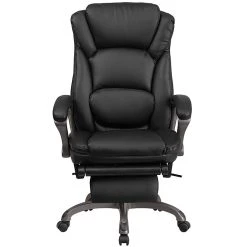 Flash Furniture High Back Leather Executive, Black (BT90279H) -Office Chairs Shop unnamed file 2870