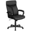 Flash Furniture High Back Black Leather Executive Swivel Office Chair -Office Chairs Shop unnamed file 2904