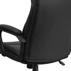 Flash Furniture High Back Black Leather Executive Swivel Office Chair -Office Chairs Shop unnamed file 2911