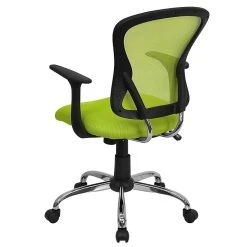Flash Furniture Mid-Back Office Chair, Green 17 Flash Furniture Mid-Back Office Chair, Green -Office Chairs Shop unnamed file 2938