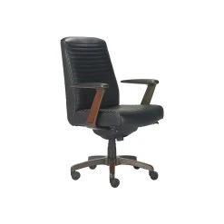 La-Z-Boy Emerson Ergonomic Faux Leather Swivel Executive Chair, Black (CHR10081B) 11 La-Z-Boy Emerson Ergonomic Faux Leather Swivel Executive Chair, Black (CHR10081B) -Office Chairs Shop unnamed file 3030