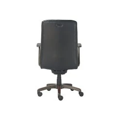 La-Z-Boy Emerson Ergonomic Faux Leather Swivel Executive Chair, Black (CHR10081B) 14 La-Z-Boy Emerson Ergonomic Faux Leather Swivel Executive Chair, Black (CHR10081B) -Office Chairs Shop unnamed file 3033