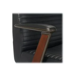 La-Z-Boy Emerson Ergonomic Faux Leather Swivel Executive Chair, Black (CHR10081B) 16 La-Z-Boy Emerson Ergonomic Faux Leather Swivel Executive Chair, Black (CHR10081B) -Office Chairs Shop unnamed file 3035