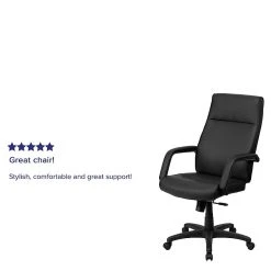 Flash Furniture High Back Leather Executive Office Chairs With Memory Foam Padding (BT90033HBK) 15 Flash Furniture High Back Leather Executive Office Chairs With Memory Foam Padding (BT90033HBK) -Office Chairs Shop unnamed file 3047