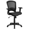 Flash Furniture Mesh Executive Chair, Black (HL-0007T-GG) -Office Chairs Shop unnamed file 3052