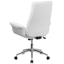 Flash Furniture Mid-Back Leather Executive Executive Swivel Chair With Flared Arms (BT88MIDWH) 18 Flash Furniture Mid-Back Leather Executive Executive Swivel Chair With Flared Arms (BT88MIDWH) -Office Chairs Shop unnamed file 3121