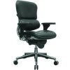 Raynor Eurotech Leather Mid Back Ergo Human Chair, Black -Office Chairs Shop unnamed file 3174