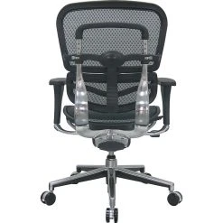 Raynor Eurotech Ergo Human Mesh Mid Back Task Chair, Green -Office Chairs Shop unnamed file 3184