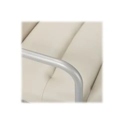 Finch Franklin Bonded Leather Computer And Desk Chair, Ivory White (CHR10060C) -Office Chairs Shop unnamed file 319