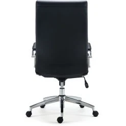 Staples Bentura Bonded Leather Managers Chair, Black (53234) -Office Chairs Shop unnamed file 32