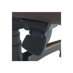 La-Z-Boy Bennett Ergonomic Faux Leather Swivel Executive Chair, Brown (CHR10082C) 15 La-Z-Boy Bennett Ergonomic Faux Leather Swivel Executive Chair, Brown (CHR10082C) -Office Chairs Shop unnamed file 3216