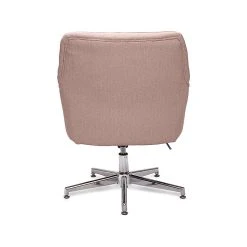 Serta Style Ashland Fabric Swivel Computer And Desk Chair, Blush Pink (47140C) -Office Chairs Shop unnamed file 325