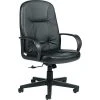Global Arno™ Leather Executive High-Back Chair, Black (4003BK450550) -Office Chairs Shop unnamed file 3311