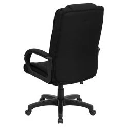Flash Furniture Fabric Executive Chair, Black (GO5301BBK) -Office Chairs Shop unnamed file 3362