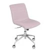 ELLE Decor Adelaide Fabric Task Chair, Pink (48214A) -Office Chairs Shop unnamed file 337