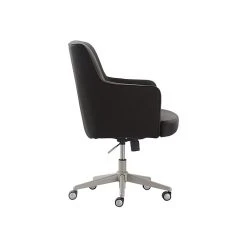 Finch Belmont Ergonomic Twill Swivel Executive Chair, Gray (CHR10061B) 12 Finch Belmont Ergonomic Twill Swivel Executive Chair, Gray (CHR10061B) -Office Chairs Shop unnamed file 3412