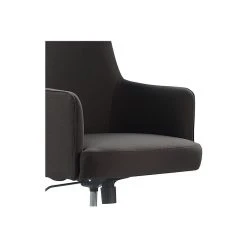 Finch Belmont Ergonomic Twill Swivel Executive Chair, Gray (CHR10061B) 14 Finch Belmont Ergonomic Twill Swivel Executive Chair, Gray (CHR10061B) -Office Chairs Shop unnamed file 3414