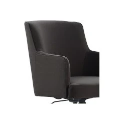 Finch Belmont Ergonomic Twill Swivel Executive Chair, Gray (CHR10061B) 15 Finch Belmont Ergonomic Twill Swivel Executive Chair, Gray (CHR10061B) -Office Chairs Shop unnamed file 3415