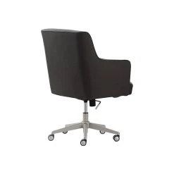 Finch Belmont Ergonomic Twill Swivel Executive Chair, Gray (CHR10061B) 16 Finch Belmont Ergonomic Twill Swivel Executive Chair, Gray (CHR10061B) -Office Chairs Shop unnamed file 3416