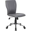 Boss Tiffany Modern Office Chair, Grey (B220-GY) -Office Chairs Shop unnamed file 343