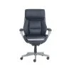 La-Z-Boy Alton Leather Executive Chair, Black (51544) 2 La-Z-Boy Alton Leather Executive Chair, Black (51544) -Office Chairs Shop unnamed file 3561