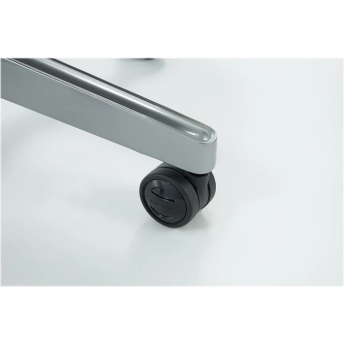 La-Z-Boy Alton Ergonomic Bonded Leather Swivel Executive Chair, Blue (60029-DS) 10 La-Z-Boy Alton Ergonomic Bonded Leather Swivel Executive Chair, Blue (60029-DS) - Image 8