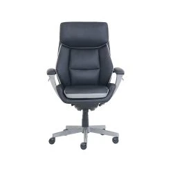 La-Z-Boy Alton Ergonomic Bonded Leather Swivel Executive Chair, Blue (60029-DS) 21 La-Z-Boy Alton Ergonomic Bonded Leather Swivel Executive Chair, Blue (60029-DS) -Office Chairs Shop unnamed file 3579