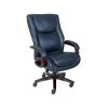 La-Z-Boy Winston Bonded Leather Big & Tall Executive Chair, Black (47011) -Office Chairs Shop unnamed file 3595