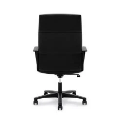 HON Validate High-Back Executive Chair, Center-Tilt, Fixed Arms, Black SofThread Leather (BSXVL604SB11) -Office Chairs Shop unnamed file 3622