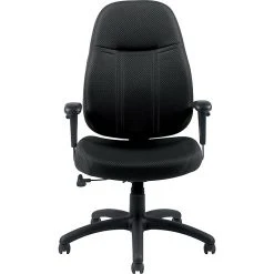 Global Offices To Go® Fabric Tilter Executive Chair With Arms, Black (OTG11652-QL10) -Office Chairs Shop unnamed file 3643
