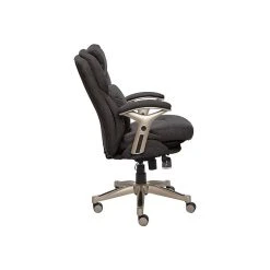 Serta Claremont Ergonomic Fabric Swivel Executive Chair With Back In Motion Technology, Dark Gray (44186E) 11 Serta Claremont Ergonomic Fabric Swivel Executive Chair With Back In Motion Technology, Dark Gray (44186E) -Office Chairs Shop unnamed file 3645