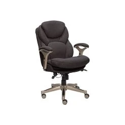 Serta Claremont Ergonomic Fabric Swivel Executive Chair With Back In Motion Technology, Dark Gray (44186E) 12 Serta Claremont Ergonomic Fabric Swivel Executive Chair With Back In Motion Technology, Dark Gray (44186E) -Office Chairs Shop unnamed file 3646