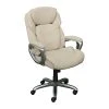 Serta Works My Fit Bonded Leather Executive Office Chair With 360 Motion Support, Inspired Ivory (CHR200063) -Office Chairs Shop unnamed file 3684