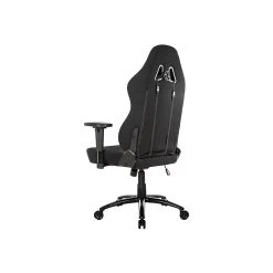 AKRACING Office Series Opal Polyester Computer And Desk Chair, Black (AKOPAL) -Office Chairs Shop unnamed file 371