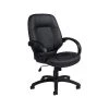 Offices To Go Luxhide Executive Chair, Black (OTG2788BL20) -Office Chairs Shop unnamed file 3718