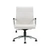 Offices To Go Luxhide Executive Chair, White (OTG11730BL28) -Office Chairs Shop unnamed file 3719