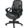 Global Concorde Leather Executive Office Chair With Adjustable Arms, Black (2425-18BK-PD03) -Office Chairs Shop unnamed file 3722