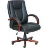 Global OTG® Luxhide Bonded Leather Executive Chair With Wood Arms And Base, Cordovan (OTG11300B) -Office Chairs Shop unnamed file 3735