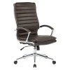 Office Star Pro-Line II Espresso Faux Leather High Back Manager's Chair With Chrome Finish Arms And Base (SPX23590C-U1) -Office Chairs Shop unnamed file 3787