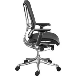 Raynor Marketing Raynor Nefil Pro Smart Motion Mesh Managers Chair, Tech Black, Retail -Office Chairs Shop unnamed file 380
