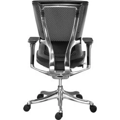 Raynor Marketing Raynor Nefil Pro Smart Motion Mesh Managers Chair, Tech Black, Retail -Office Chairs Shop unnamed file 381