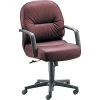 HON® 2090 Series Leather Executive Mid-Back Chair, Burgundy 1 HON® 2090 Series Leather Executive Mid-Back Chair, Burgundy -Office Chairs Shop unnamed file 3813