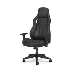 HON Ryder Leather Executive Chair, Black (HVL149.SB11) -Office Chairs Shop unnamed file 3817