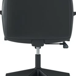 HON Ryder Leather Executive Chair, Black (HVL149.SB11) -Office Chairs Shop unnamed file 3823