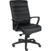 Raynor Eurotech Manchester Leather Executive Chair, Black -Office Chairs Shop unnamed file 3836